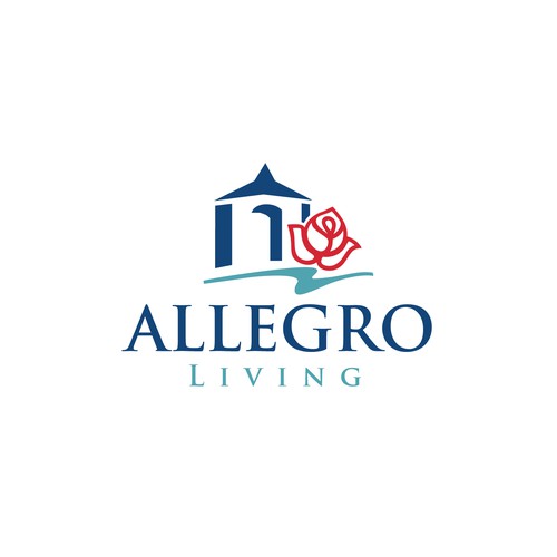 Merged Logo Design by ShiipArt ✅