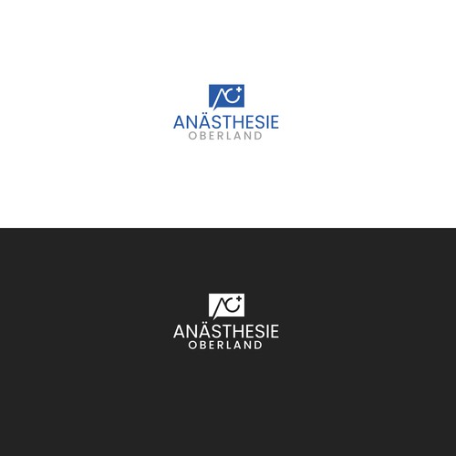 cool but professional logo for an anesthesiological doctor's practice with a pediatric anesthesia Design by Global Arts