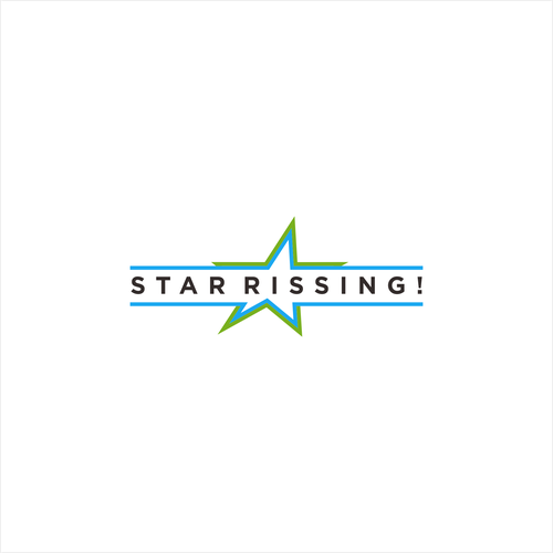 Designs | Star Rising! | Logo design contest