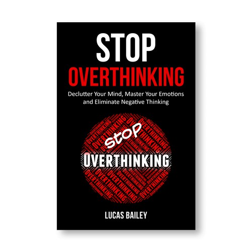 Design an eye-catching non-fiction / how-to book cover that stands out from the rest on Amazon Design by KMS Arafat