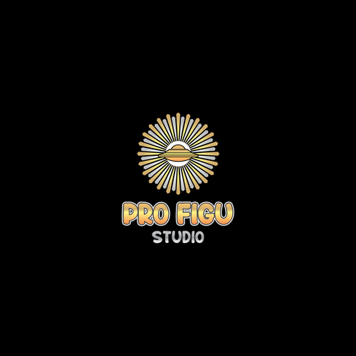 PFS LOGO Design by sorazorai