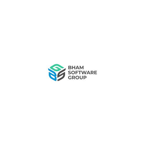 Bham Software Group logo Design by Art_guse
