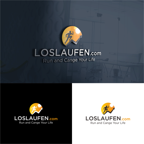 Logo design contest entry by crut