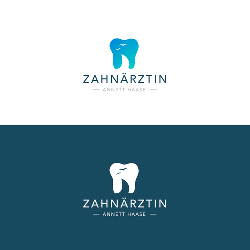 Logo design contest entry by COKU