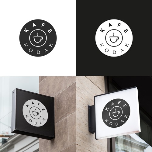 Logo design contest entry by Arto_