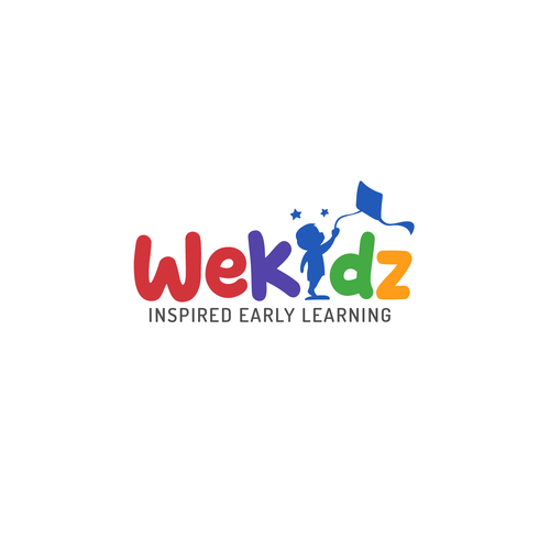 Design a world class logo for a childcare company Design by khro