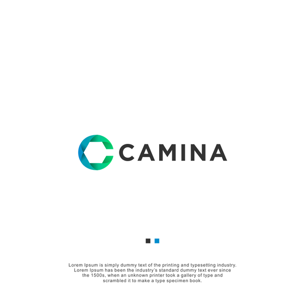 Design by Rxgts. titled "camina"