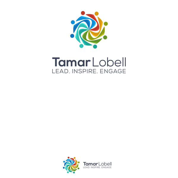 Design by HZQ™ titled "Tamar lobbel"