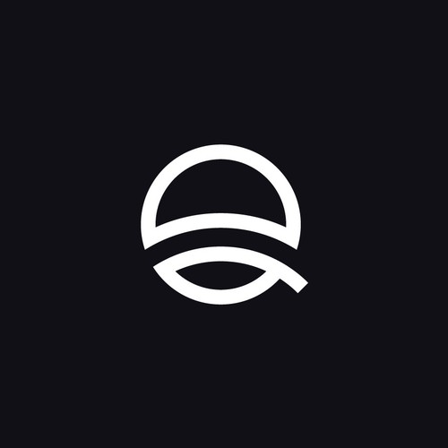 QD Logo Design by DShish✨