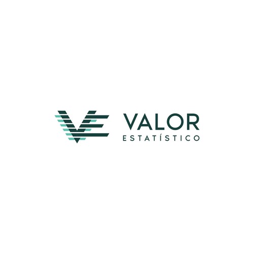Create a logo that says this is the future of investing Design by The Last Hero™