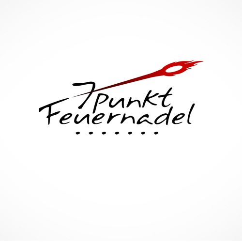 Logo design contest entry by Chris Kay