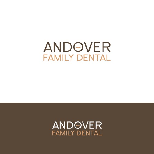 Design a streamline, modern logo for a technology forward Dental office! please no teeth Design by Elite Craters