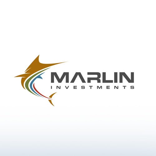 Investment Company Logo Design by Mouser®