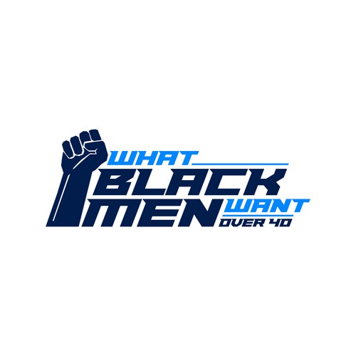 What Black Men Want-ontwerp door Storiebird