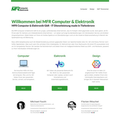  contest entry by simona n.