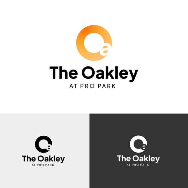 The Oakley Logo