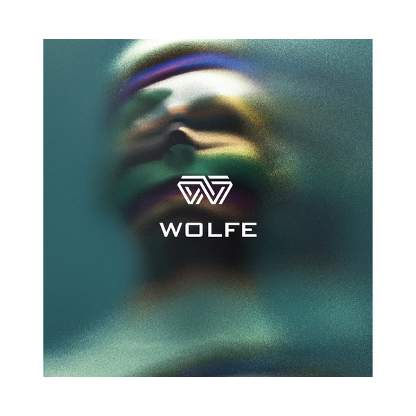 Logo Concept Wolfe