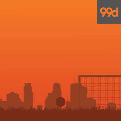 Community Contest | Create an animated GIF for The 99designs Cup! (multiple winners) Design by Oleg Kapush