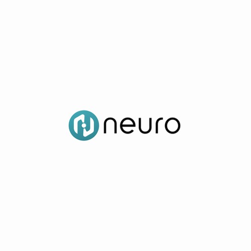 We need a new elegant and powerful logo for our AI company! Design by Ghaazi