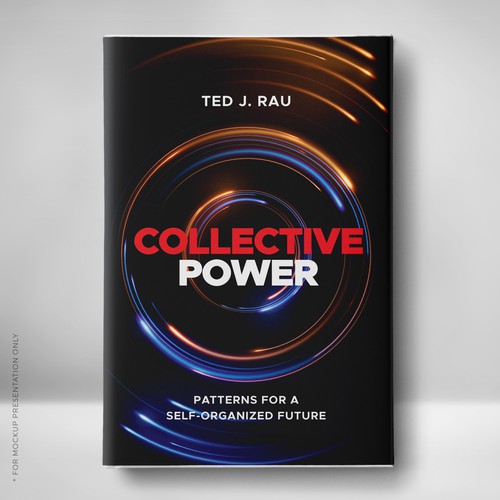 Selfmanagement book Design by Klassic Designs