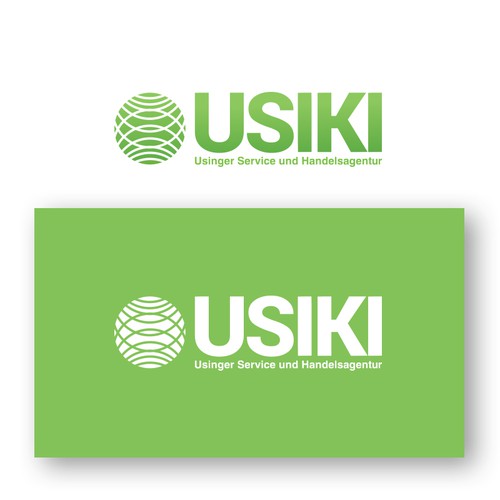 Logo design contest entry by Dayana K