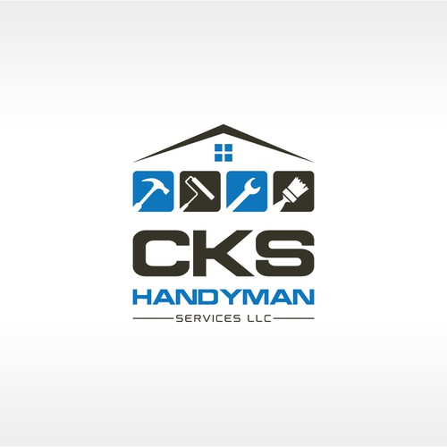 Handyman Logo Design Contest 99designs