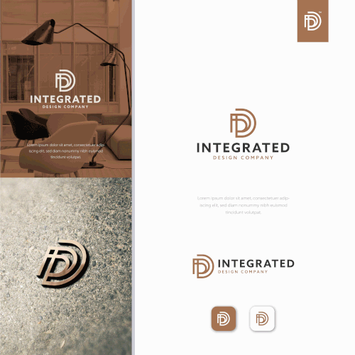 Design di Design a sophisticated and powerful logo for a high end custom furniture design company di Art Square▝