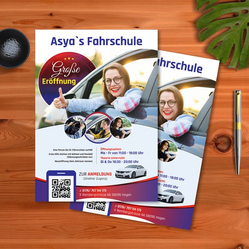  contest entry by 123Graphics