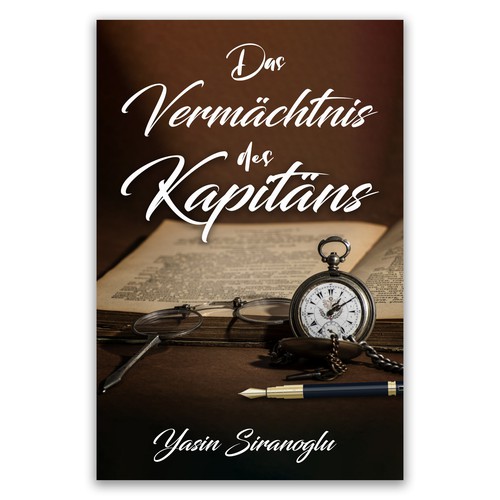 Book cover contest entry by Royalty