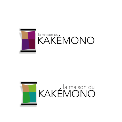 Logo design contest entry by Ography