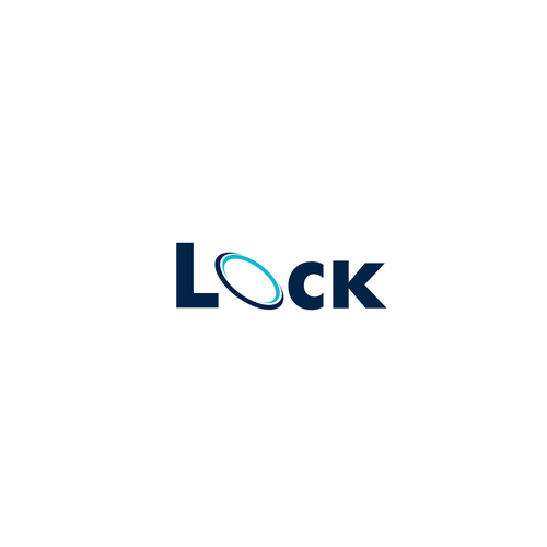 Create the next logo for Lock Diseño de PIXELHUB DESIGNS