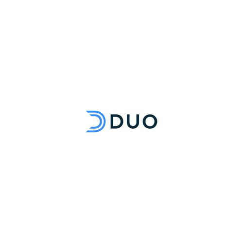 Duo | New Email+SMS service provider-ontwerp door Innap