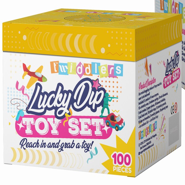 Toy Packaging design