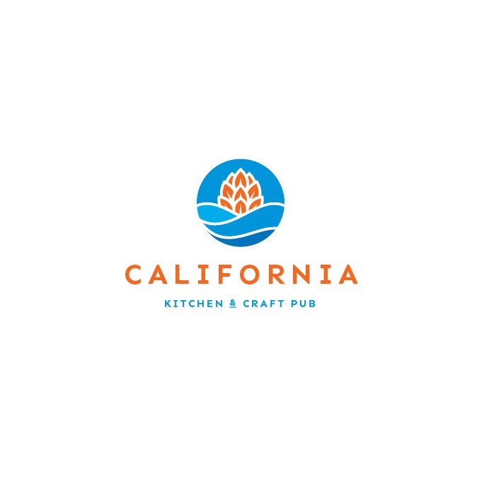 California Logos - Free California Logo Ideas, Design & Templates