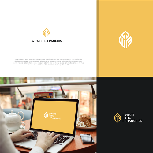 Logotipos propuesta en el concurso por FxFactor™