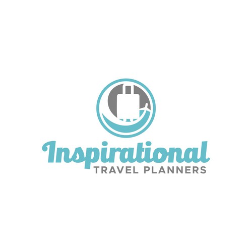 New travel agency logo for luxury family travel Design by Fortunately_72