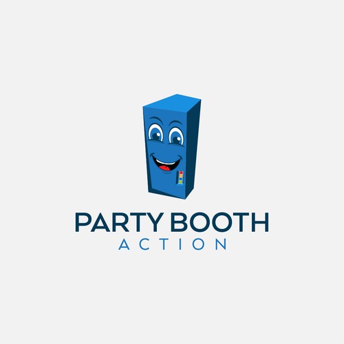 Designs | Photo Booth Rental Company looking for a simple, hip logo and ...