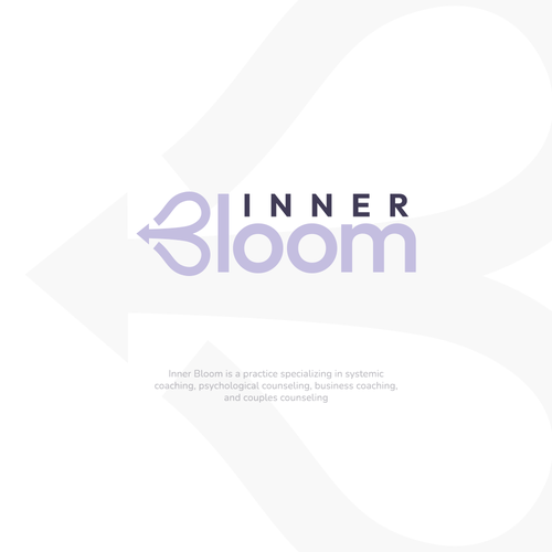 Modern Logo Design for our Coaching Business Design by Reverb Krafts