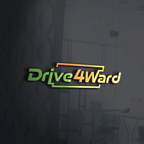 Pre-owned car sales dealership logo Design by Naztudio