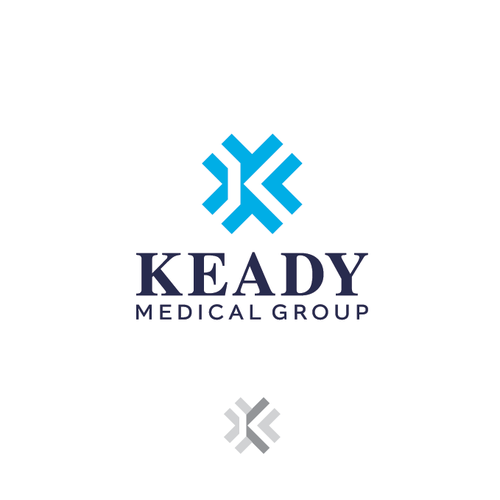 Design our medical group's logo! Design by ann@