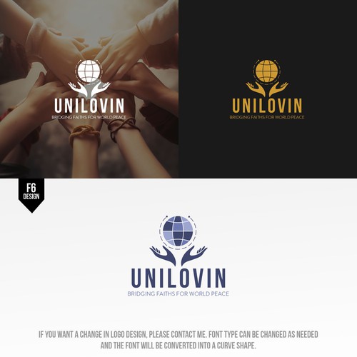 Design Call: Crafting a LOGO for an Online Platform Diseño de fajar6