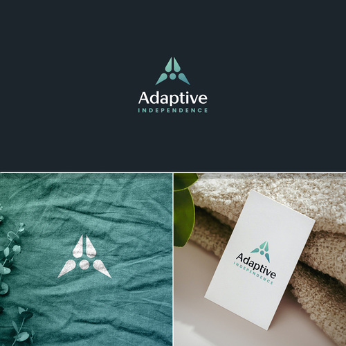 Adaptive plate designed to allow those with unique needs to eat independently. Diseño de csoki