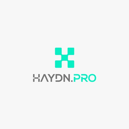 Haydn.Pro Design by creative_emon