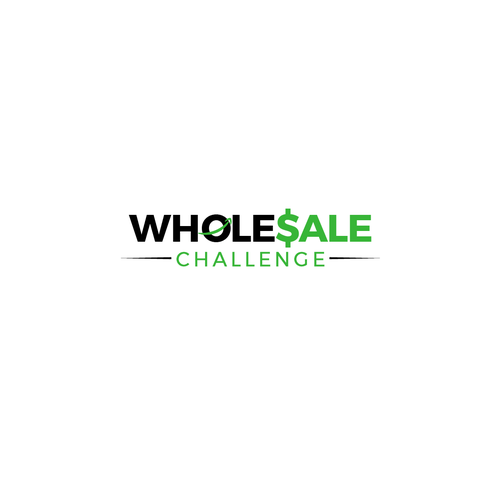 Wholesale Challenge Design by Hareesh Kumar M