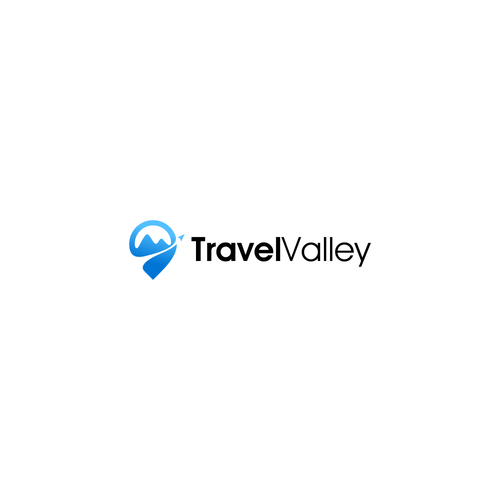 Create a new logo for the biggest travel blog in the Netherlands Diseño de Unintended93