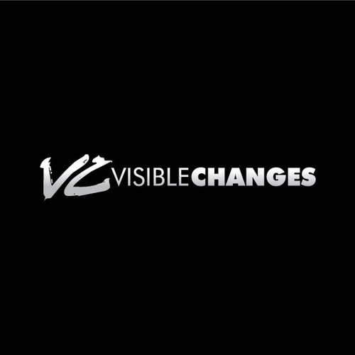 Create a new logo for Visible Changes Hair Salons Réalisé par AliNaqvi®