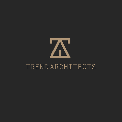 Design A Abstract/Luxurious  Logo For an Architecture Firm Design by Dig Dip Design ™