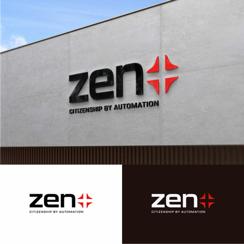 Simple, Sophisticated, Modern Design by mawasa