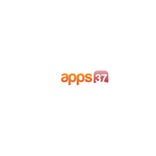 New logo wanted for apps37 デザイン by DESIGN RHINO