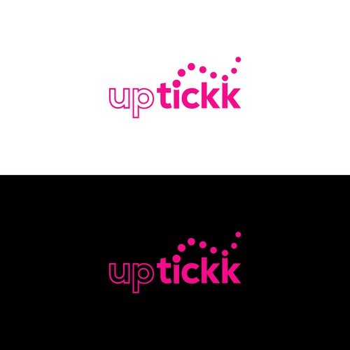 Modern Logo for a TikTok Advertising Agency Design by GraphicAjwa